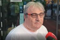 Mihai Stoichiță, prima ieșire publică după dezastrul din Muntenegru: „Mi-a spus și Savicevic. Au fost niște discuții în vestiar la ei”