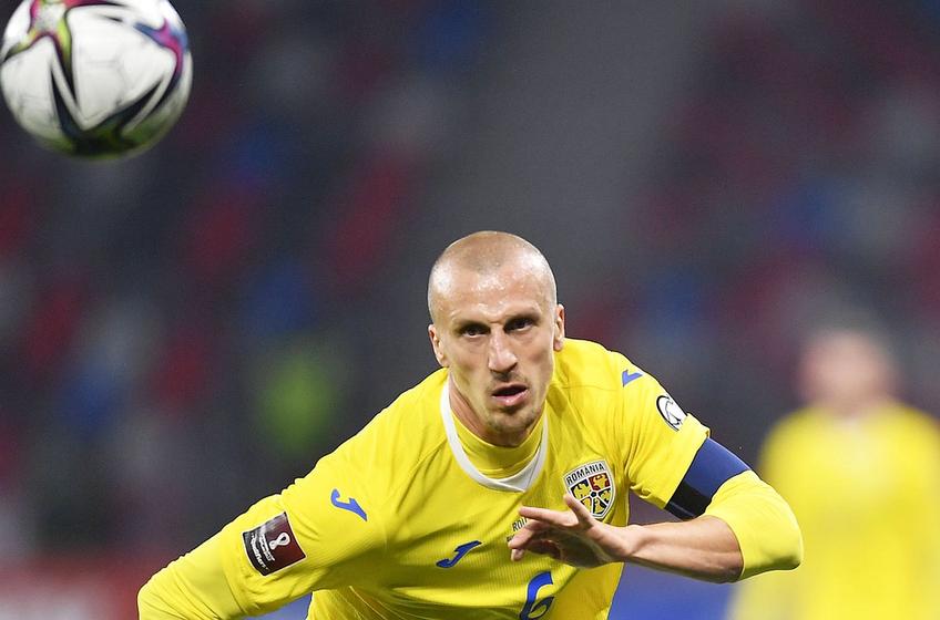 Vlad Chiricheș // foto: Imago Images
