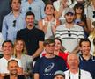Lewandowski a fost în tribune la finala Roland Garros » Iga Swiatek, șocată când l-a văzut