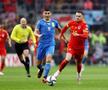 Căpitanul a rupt inima Ucrainei » Autogolul lui Yarmolenko a trimis-o pe Țara Galilor la Mondial, în ploaia torențială de la Cardiff