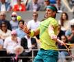 Rafael Nadal - Casper Ruud, finala Roland Garros 2022