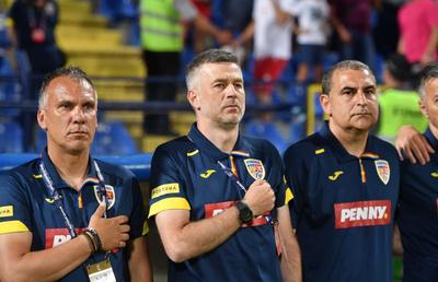 Primul nume mare care îl apără pe Iordănescu jr., după dezastrul din Muntenegru: „Nu îl judecați acum pe Edi”