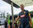 Din Muntenegru, la bâlci! » Ce au găsit „tricolorii” la Zenica