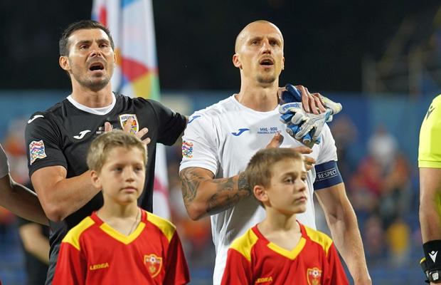 Un fost membru al Generației de Aur îl acuză pe Vlad Chiricheș: „Îi acceptăm prea ușor greșelile”