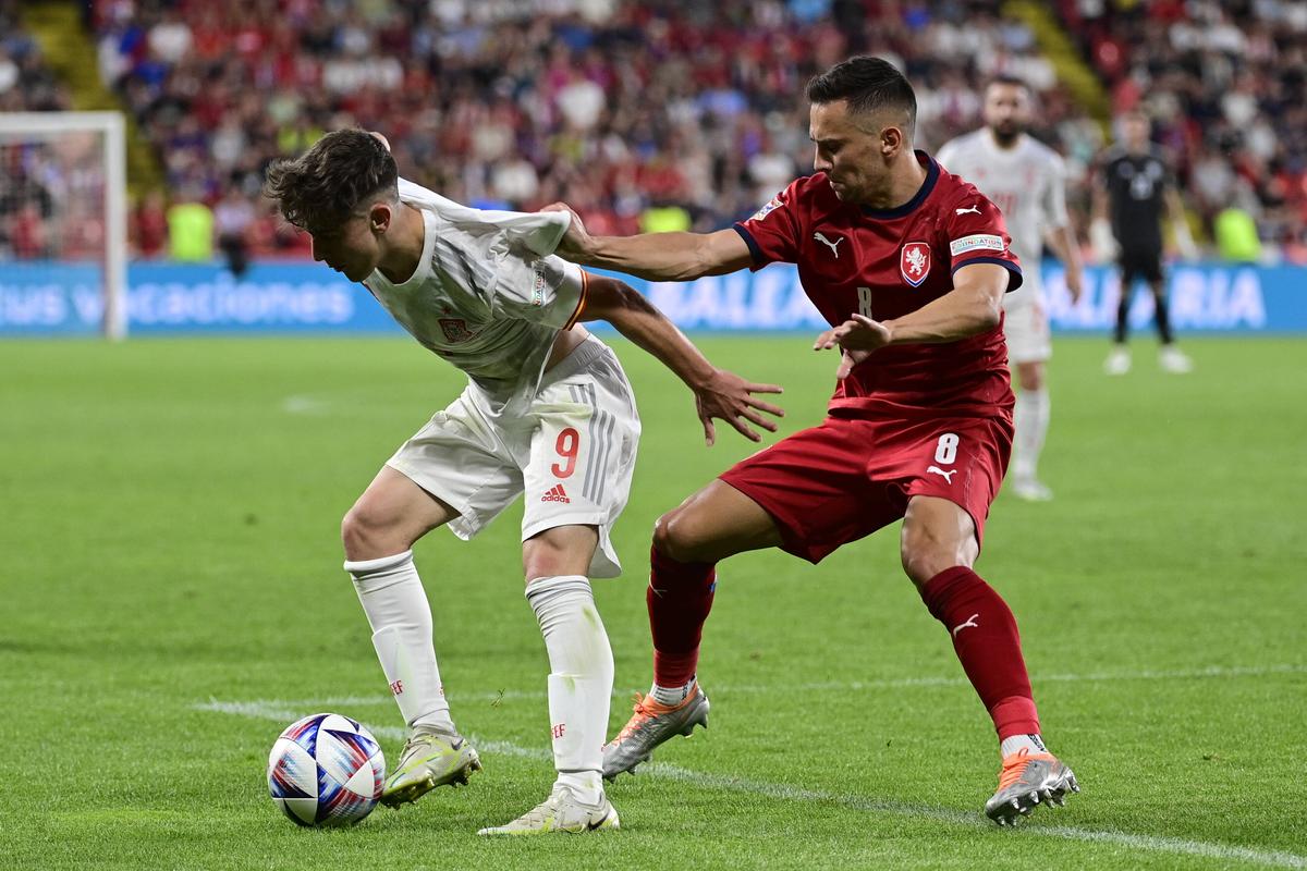 Cristiano Ronaldo, „dublă” cu Elveția + Spania a evitat în ultimul minut eșecul. Toate rezultatele din Liga Națiunilor