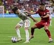 Cristiano Ronaldo, „dublă” cu Elveția + Spania a evitat în ultimul minut eșecul. Toate rezultatele din Liga Națiunilor