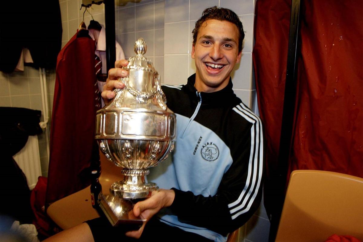 Zlatan Ibrahmovic a spus adio fotbalului! Și-a anunțat retragerea după ultima etapă din Serie A: „Nu am zis nimănui”
