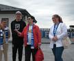 Momente emoționante cu văduva lui Petre Deselnicu, legendarul fotbalist al Craiovei » „Puiul meu, iubirea mea!”