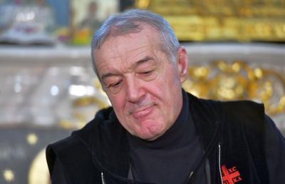 „Gigi, când faci rău, asta primești!" » Ce spune un fost internațional despre situația de la FCSB + Cum l-a dat Becali afară de la altă echipă