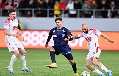 FCSB renunță la încă un jucător, al 8-lea: e cel care urma să-i fie concurent lui Octavian Popescu + Cine vine să fie alternativă pentru regula U21