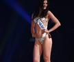 Miss Universe România 2020 e îndrăgostită de fotbal » Cum a apărut la barajul de menținere/promovare în Liga 1