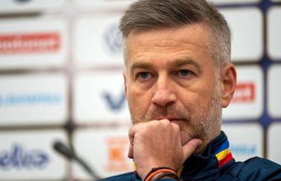 Postul care îi dă bătăi de cap lui Edi: variantele adună împreună doar DOUĂ selecții » Cum poate arăta primul „11” al României cu Kosovo