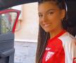 Bianca Tirsin, Miss Universe România 2020 e îndrăgostită UTA! Cum a apărut la baraj