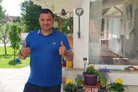 De ce a ieșit Ionel Ganea din fotbalul românesc: „Prefer să nu mă mai prostituez”