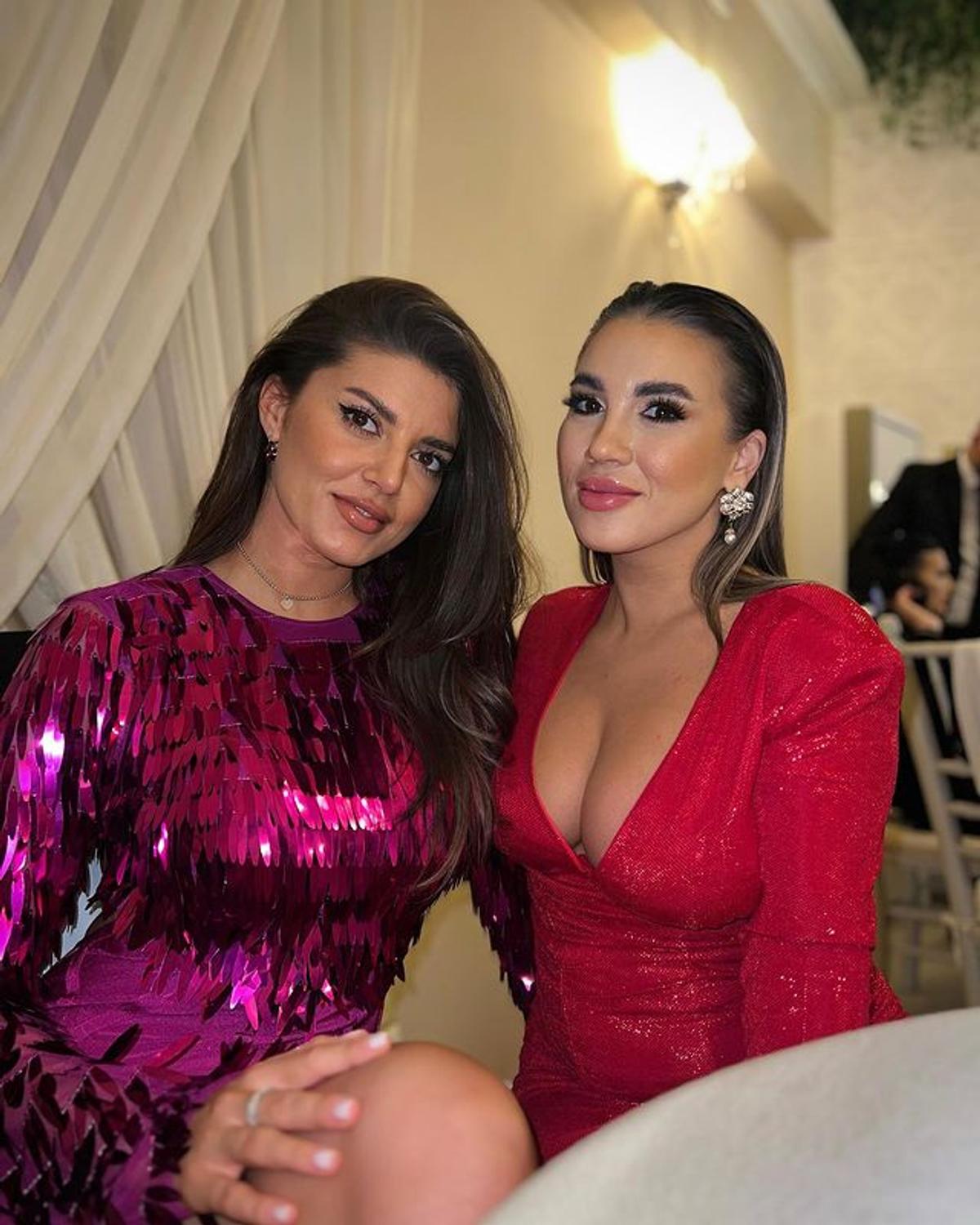 „Era deja la știri dacă era invers” » Soția unui UEFAntastic, gest aprig criticat la o nuntă: „Alo, doamna artistă”
