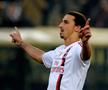 Când Zlatan plânge