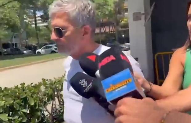 Barcelona a primit acordul Ligii și a început negocierile! Jorge Messi a fost la casa lui Laporta în această dimineață: „Leo vrea să revină!”