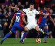 Imagini spectaculoase cu Zlatan Ibrahimovic