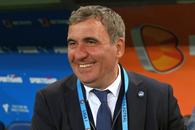 Hagi anunță că va aduce la malul mării modelul Șahtiorului lui Lucescu: „Nu putem găsi totul numai la noi, mai ales când suferim”