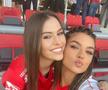 Bianca Tirsin, Miss Universe România 2020 e îndrăgostită UTA! Cum a apărut la baraj