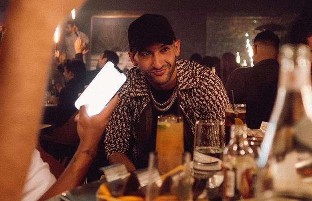 Star al lui Chelsea, party la Moscova alături de un acuzat de trafic de droguri și atac armat
