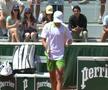 Rodrigo Pacheco, obligat să schimbe echipamentul la Roland Garros 2023