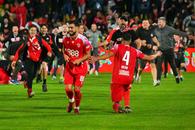 Ce buget va avea Dinamo în Liga 1 » Dezvăluirea lui Ovidiu Burcă: „Am avut azi o întâlnire”