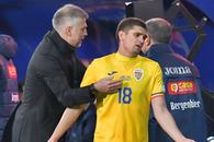 Pune presiune pe Edi Iordănescu: „Dacă nici din această grupă nu ne calificăm la Euro înseamnă că fotbalul românesc este la pământ!”