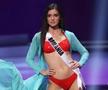 Miss Universe România 2020 e îndrăgostită de fotbal » Cum a apărut la barajul de menținere/promovare în Liga 1