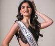 Bianca Tirsin, Miss Universe România 2020 e îndrăgostită UTA! Cum a apărut la baraj