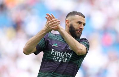 „Karim Benzema a semnat” » Anunț la o zi după ultimul meci la Real Madrid