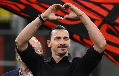 „Nu va mai fi un alt Zlatan” » S-a retras marele Ibrahimovici: o carieră cu un singur regret + 10 citate celebre