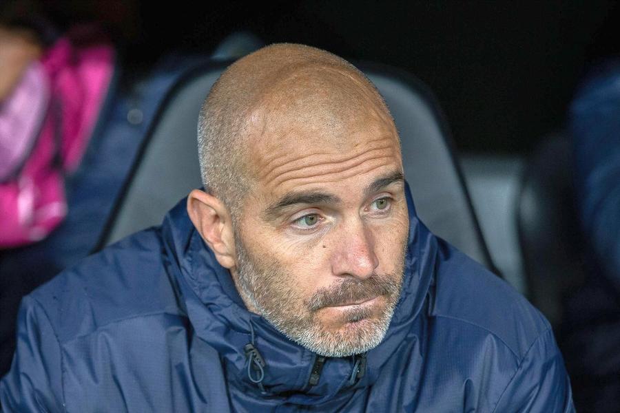 Enzo Maresca. Foto: Imago Tottenham i-a găsit înlocuitor lui Arne Slot » Londonezii îl aduc pe campionul Scoției cu Celtic