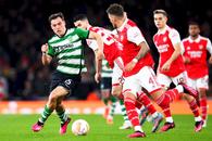 PSG mai face un transfer: un superjucător de la Sporting Lisabona, cu o clauză enormă