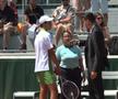 Rodrigo Pacheco, obligat să schimbe echipamentul la Roland Garros 2023