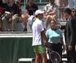 Rodrigo Pacheco, obligat să schimbe echipamentul la Roland Garros 2023