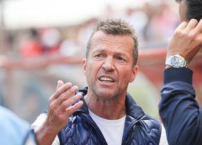 Legendarul Matthaus nu are dubii cu Kane: „Este un ambasador al fotbalului. Balonul de Aur îl va convinge!”