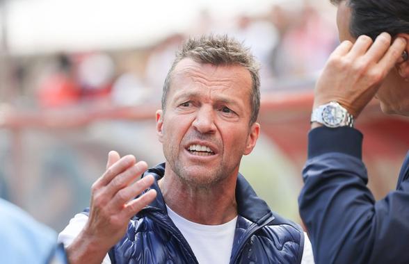 Legendarul Matthaus nu are dubii cu Kane: „Este un ambasador al fotbalului. Balonul de Aur îl va convinge!”