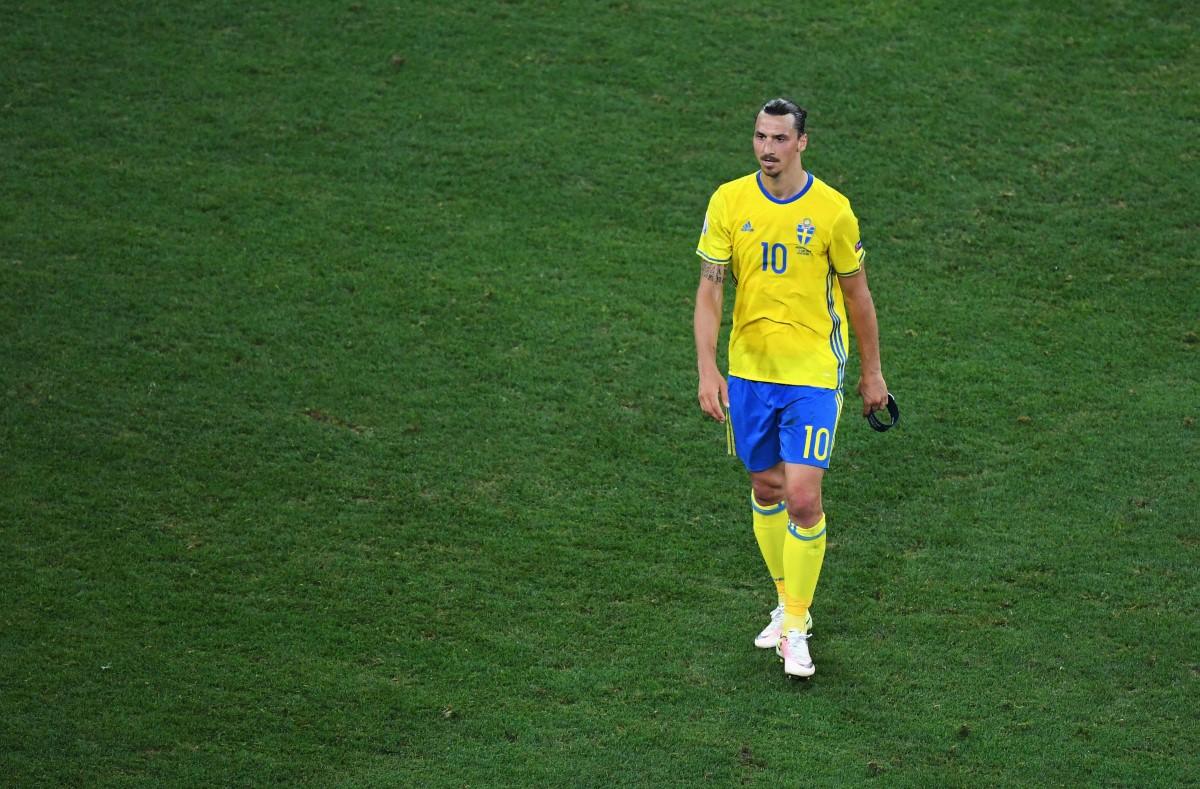 Zlatan Ibrahmovic a spus adio fotbalului! Și-a anunțat retragerea după ultima etapă din Serie A: „Nu am zis nimănui”