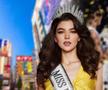 Bianca Tirsin, Miss Universe România 2020 e îndrăgostită UTA! Cum a apărut la baraj