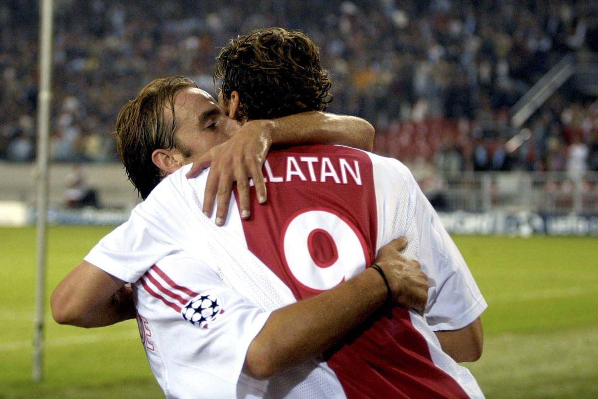Zlatan Ibrahmovic a spus adio fotbalului! Și-a anunțat retragerea după ultima etapă din Serie A: „Nu am zis nimănui”