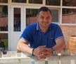Interviu de colecție cu Ionel Ganea » Ce spune despre Liga 1, războiul FCSB - CSA Steaua și Farul