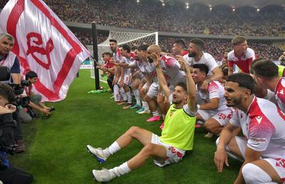 Unul dintre liderii lui Dinamo anunță că rămâne în „Ștefan cel Mare” și sezonul viitor: „Am avut o clauză în contract”