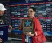 Momente emoționante cu văduva lui Petre Deselnicu, legendarul fotbalist al Craiovei » „Puiul meu, iubirea mea!”