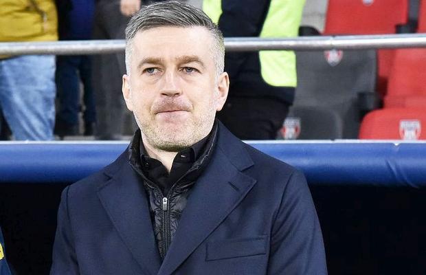 Edi Iordănescu, încrezător înainte de Kosovo și Elveția » Mesajul de la reunirea lotului: „Putem demonstra că merităm calificarea la EURO 2024”