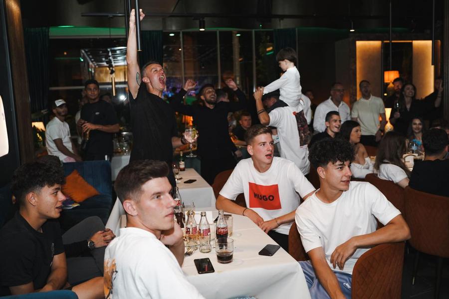Șeful lui Dinamo, anunț din mijlocul petrecerii: „La începutul sezonului vom fi la 70% pregătiți. Dar vom rezolva interdicția la transferuri”