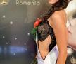Bianca Tirsin, Miss Universe România 2020 e îndrăgostită UTA! Cum a apărut la baraj