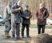 Dezvăluiri despre vânătorile organizate de Ion Țiriac: „Să se gândească cum este la abator! Să nu mai mănânce carne deloc, să nu mai vorbească”