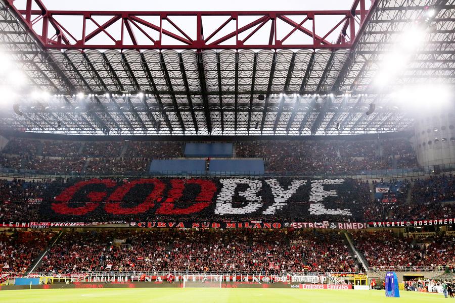Zlatan Ibrahmovic a spus adio fotbalului! Și-a anunțat retragerea după ultima etapă din Serie A: „Nu am zis nimănui”
