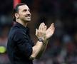 Imagini spectaculoase cu Zlatan Ibrahimovic